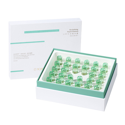 养生堂冬孕精华修护舒缓敏感泛红