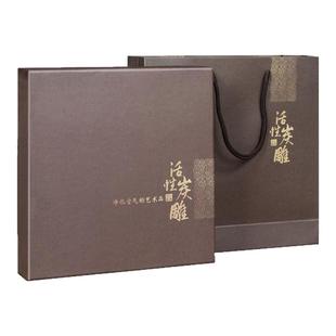 送老师教师节礼品办公室桌面摆件实用同学聚会纪念品感谢师恩炭雕