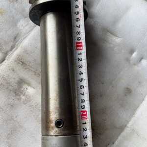日本BIG大昭和BT50精镗刀，型号BT50-CK6-229