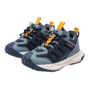 哈比熊儿童运动鞋2025秋冬季潮流跑步鞋休闲时尚男女童百搭舒适