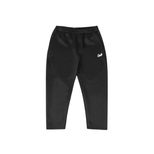 SLAMBLE空气层九分裤男士直筒运动休闲卫裤美式宽松潮流百搭