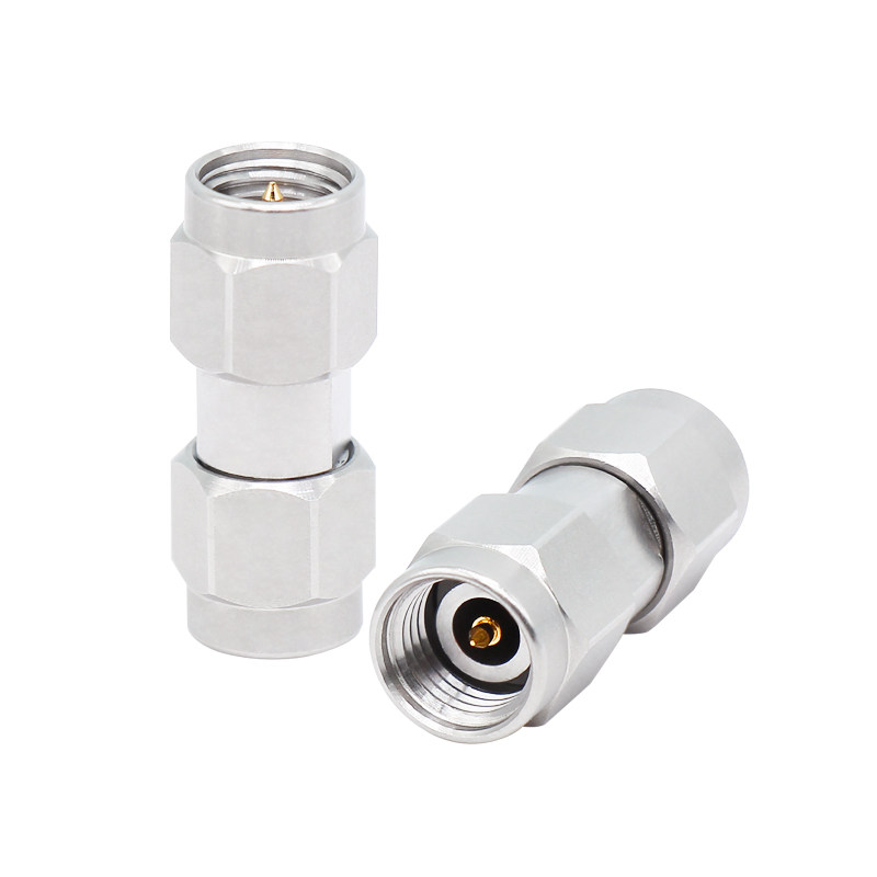 射频转接器SMA公转2.92mm公27G
