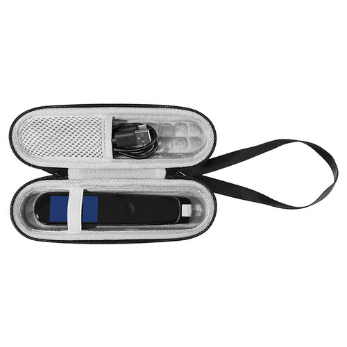 适用于小天才扫描词典笔收纳包Q5/Q8/Q9/X50/X20/x30英语点读翻译收纳盒保护套小天才图书X50翻译笔收纳包