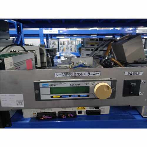 询价DAIHEN CMC-10 UHF射频电源控制器，型号CMC