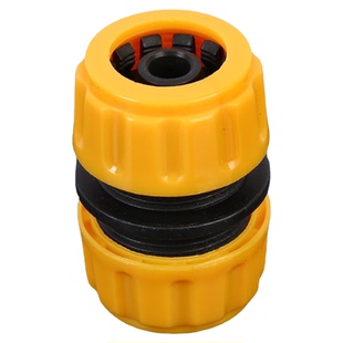 水管快接头4分6分1寸变径快接软管接头延长快速转换接口对接配件