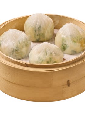 顺誉韭菜鸡蛋虾仁薄皮水晶包