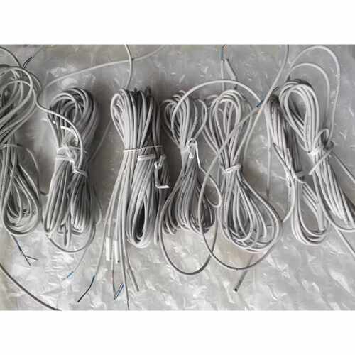磁性开关DM9B有54条线长为3米是单拍前询价下单