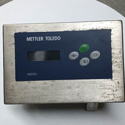 询价-梅特勒托利多IND331称重显示控制器，型号XK3141，不