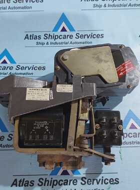 SIEMENS 14-193-100-563 DC CONTACTOR 1250 AMPS 1000V COIL 74