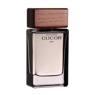 古蔻076乌木沉香男士淡香水男生学生持久留香清新正品官方旗舰店