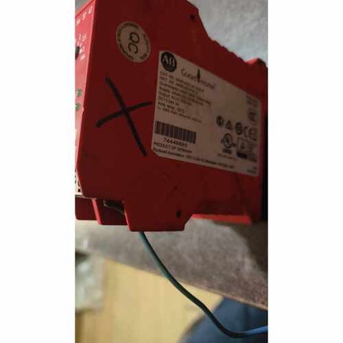 询价R138DP安全继电器型号440RM23143议价