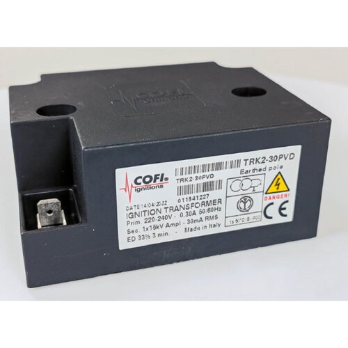 询价-COFI点火变压器  TRK2-40PVD   TRK1-2