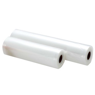 网纹路抽真空机食品级包装袋子专用家用加厚塑料压缩密封卷袋定制