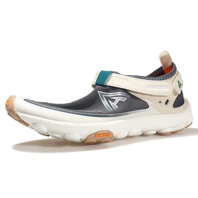 夏季超轻透气溯溪鞋赤足干涉