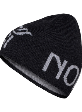 NORRONA /29 Mid Merinoull 美利奴羊毛 户外登山 保暖滑雪帽
