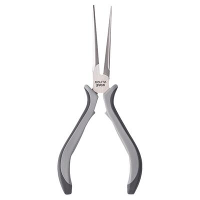 美甲建构塑形夹穿戴甲片定型钳