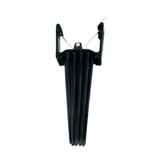 小韩爆火的高颅顶发夹！头顶蓬松头发神器垫发根刘海无痕定位抓夹