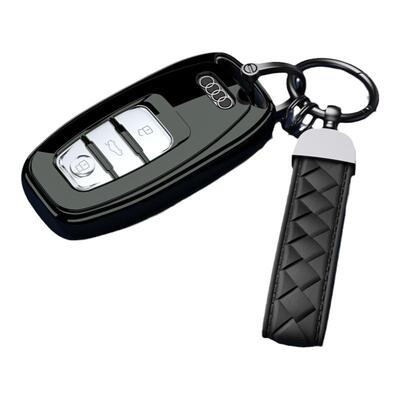 适用老款奥迪a6钥匙奥迪