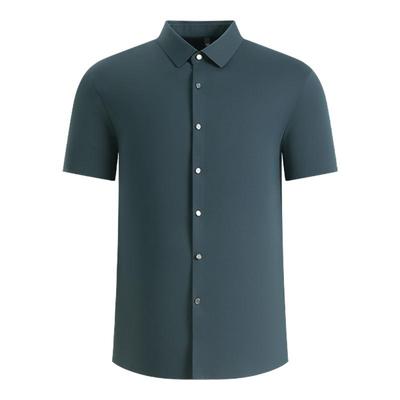 杉杉【3件99元福袋】短袖衬衫