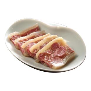 红衣君水晶肴肉正宗特产即食酱卤猪肉真空包装下酒菜熟食猪肉凉菜