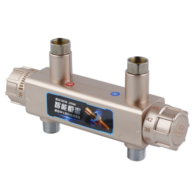 电热水器恒温阀专用水温混水龙头