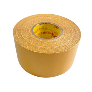 真石漆贴对联网格双面胶高粘度强力固定农村水泥墙红砖墙年画福字