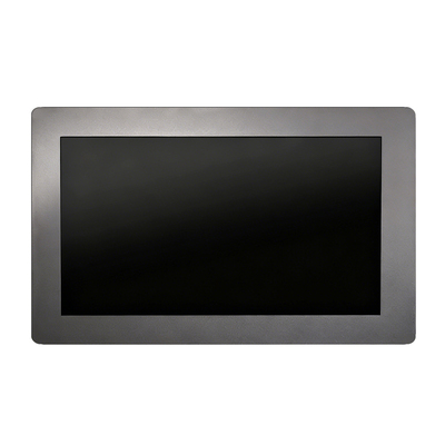 触摸显示屏工业显示器