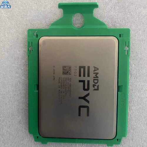 议价AMDEPYC7302CPU霄龙服务器处理器正式版无锁散片16核心32线程