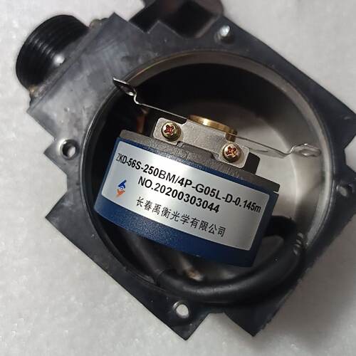 议价长春禹衡编码器ZKD-56S-250BM/4P-G05L-D维修