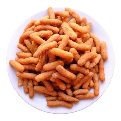 北三凯奇哈尔滨老式手工江米条