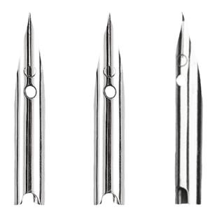 钢笔尖通用三年级ef笔尖晨光百乐得力通用小笔尖配件英雄钢笔笔尖替换学生用0.38特细暗尖兼容lamy凌美晨光