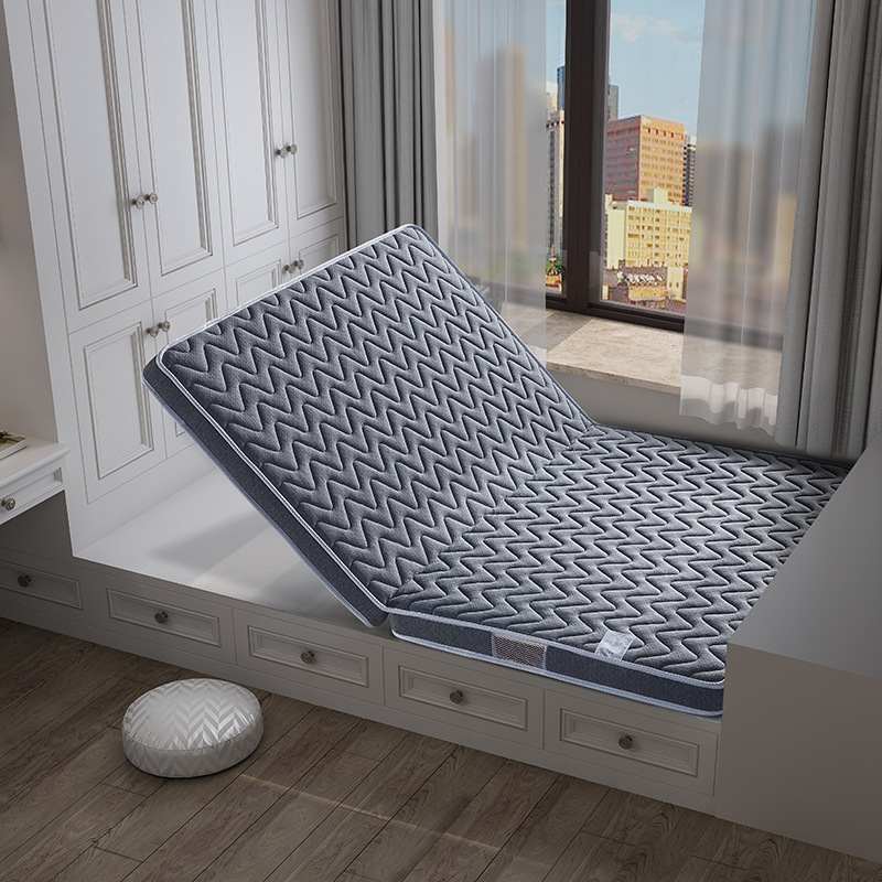 防螨棕垫乳胶3e折叠硬床垫棕床垫脊垫护榻榻米子窗飘垫床垫椰