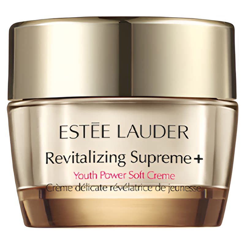 【自营】Estee Lauder/雅诗兰黛胶原霜智妍紧塑精华乳霜15ml*3