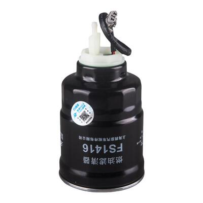 东风超龙客车校车柴油滤芯FS1416