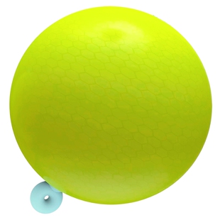 浮水珠钓鱼浮球野钓颗粒大浮力反底钓浮珠青鱼鲤鲫草鱼欧式鲤钓法