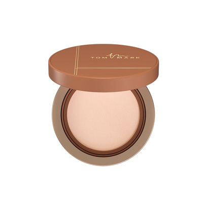 唐魅可榛果慕斯气垫粉底液遮瑕