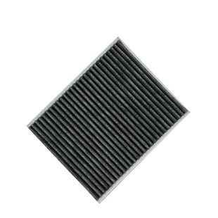 Q300K适配保时捷 帕纳美拉Panamera 法拉利599 FF 612 空调滤芯