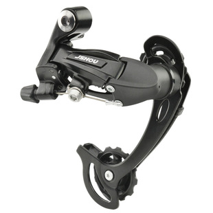 山地车后拨7 8速9速11 10速m4000 M8000自行车变速器指拨变速套件