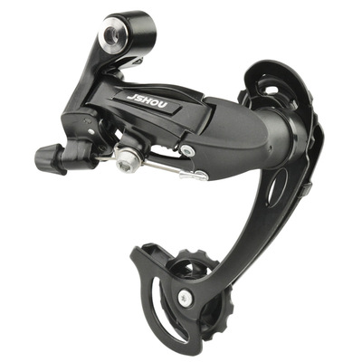 山地车后拨78速9指拨自行车变速