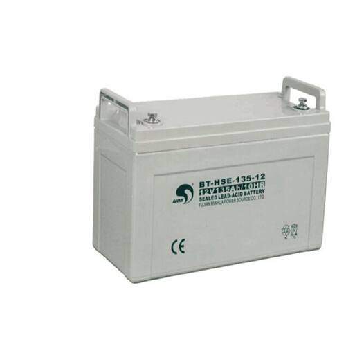 赛特蓄电池BTHSE1351212V135AH消防照明UPS电源EPS直流屏