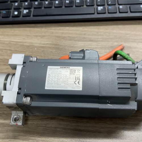 【询价】SIMOTICS S 1FL6伺服电机，一台，型号适用