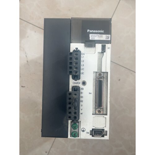 议价伺服驱动器 MDDHT3530E