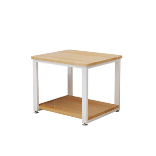 3d打印机架桌子小冰箱放置架置物架落地a3大型复印机工作台底座柜