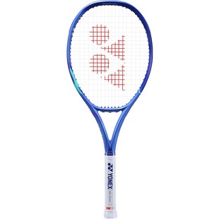 YONEX尤尼克斯新款EZONE八代网球拍皇家蓝鲁德御用男女专业拍