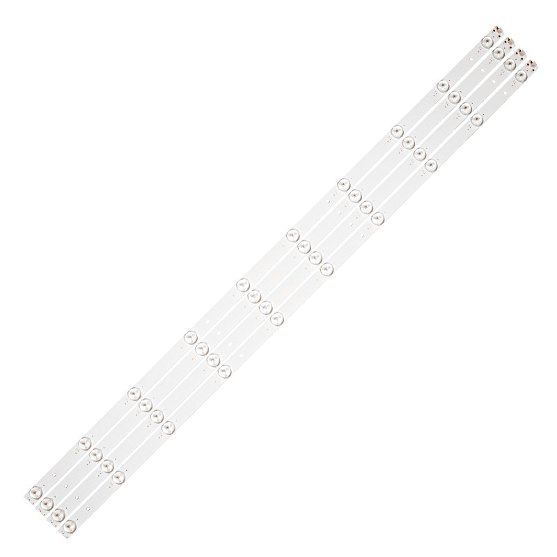 适用夏普LC-43LE177H液晶电视灯条GC43D10-ZC21FG-01 303GC430033