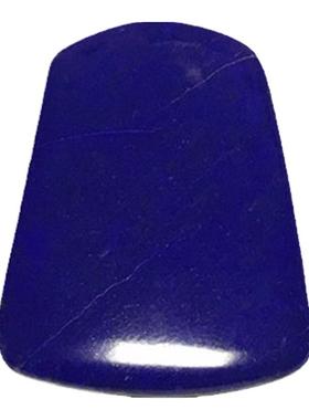 天然青金石随型半成品界面大青坊