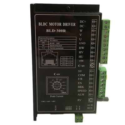 BLD-300B直流无刷电机驱动器