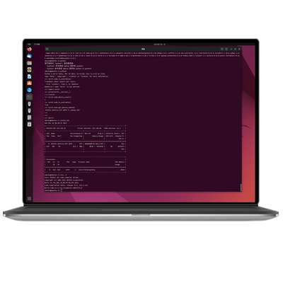 ubuntu系统U盘安装pytorch