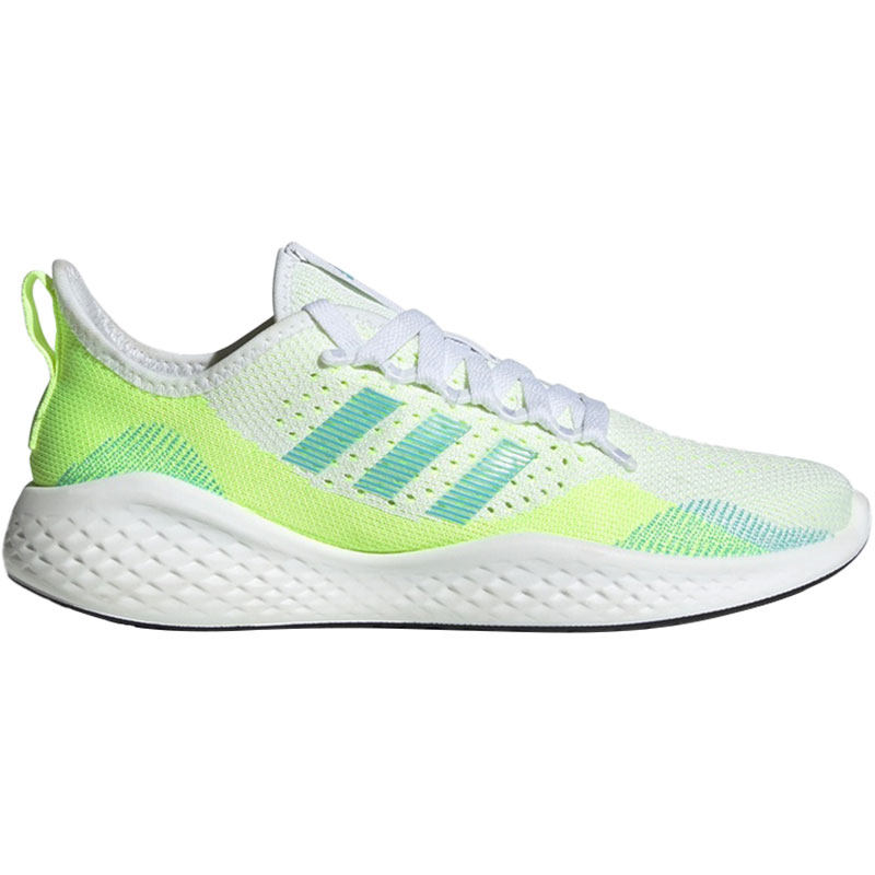 Adidas/阿迪达斯正品年新款女子锻炼健身运动跑步鞋 FZ1979