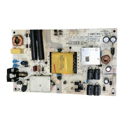 电源板P320PLUSNB32HKL-320208